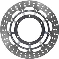 TRW Brzdový kotouč MSW271 sada 2ks - Brake Disc