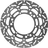 TRW Brzdový kotouč MSW273RAC sada 2ks - Brake Disc