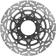 TRW Brzdový kotouč MSW274RAC sada 2ks - Brake Disc