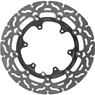 TRW Brzdový kotouč MSW277RAC sada 2ks - Brake Disc