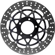 TRW Brzdový kotouč MSW278 sada 2ks - Brake Disc