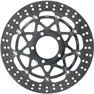 TRW Brzdový kotouč MSW279 sada 2ks - Brake Disc