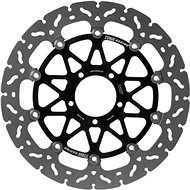 TRW Brzdový kotouč MSW280RACSP sada 2ks - Brake Disc