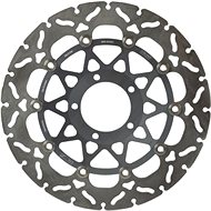 TRW Brzdový kotouč MSW281RAC sada 2ks - Brake Disc