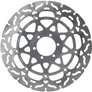 TRW Brzdový kotouč MSW282RAC sada 2ks - Brake Disc