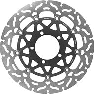 TRW Brzdový kotouč MSW287RAC sada 2ks - Brake Disc
