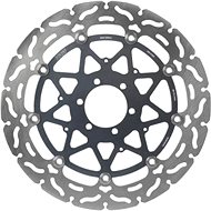 TRW Brzdový kotouč MSW288RAC sada 2ks - Brake Disc