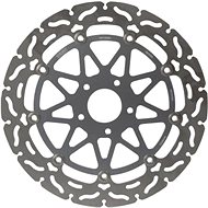 TRW Brzdový kotouč MSW289RAC sada 2ks - Brake Disc