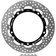 TRW Brzdový kotouč MSW357SP sada 2ks - Brake Disc