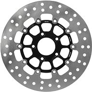 TRW Brzdový kotouč MSW500 sada 2ks - Brake Disc
