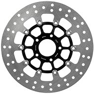 TRW Brzdový kotouč MSW510 sada 2ks - Brake Disc