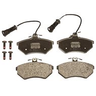 TRW Brake Pads GDB1281 - Brake Pads