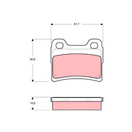 TRW Brake Pads GDB1639 - Brake Pads