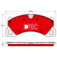 TRW Brake Pads GDB1969DTE - Brake Pads