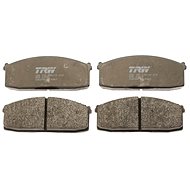 TRW Brake Pads GDB197 - Brake Pads