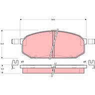 TRW Brake Pads GDB3153 - Brake Pads