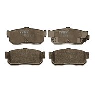 TRW Brzdové destičky GDB3274 - Brake Pads