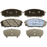 TRW Brake Pads GDB3452 - Brake Pads