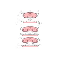TRW Brake Pads GDB4056 - Brake Pads