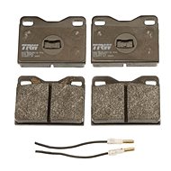 TRW Brake Pads GDB909 - Brake Pads