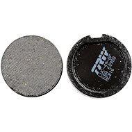 TRW Brzdové destičky MCB16 - Brake Pads
