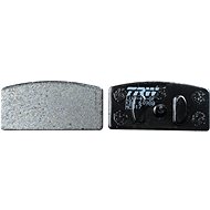 TRW Brake Pads MCB17 - Brake Pads
