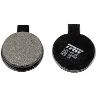 TRW Brzdové destičky MCB18 - Brake Pads