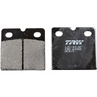 TRW Brake Pads MCB19 - Brake Pads