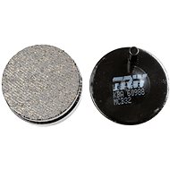 TRW Brzdové destičky MCB32 - Brake Pads