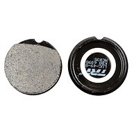 TRW Brake Pads MCB35 - Brake Pads