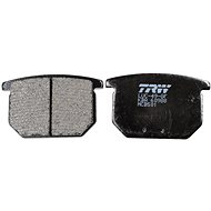 TRW Brake Pads MCB501 - Brake Pads