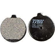 TRW Brzdové destičky MCB505 - Brake Pads