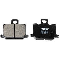 TRW Brzdové destičky MCB507 - Brake Pads