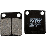 TRW Brake Pads MCB510 - Brake Pads