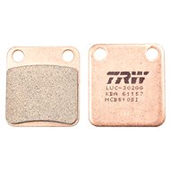 TRW Brake Pads MCB510SI - Brake Pads