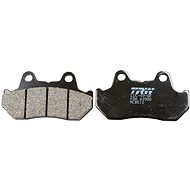 TRW Brake Pads MCB512 - Brake Pads
