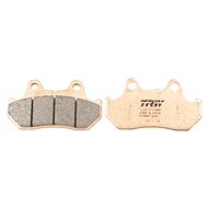 TRW Brake Pads MCB512SV - Brake Pads