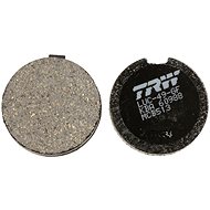 TRW Brzdové destičky MCB513 - Brake Pads