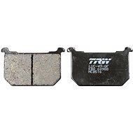 TRW Brzdové destičky MCB516 - Brake Pads