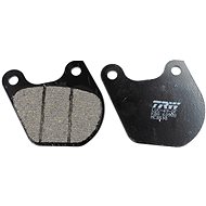 TRW Brzdové destičky MCB518 - Brake Pads