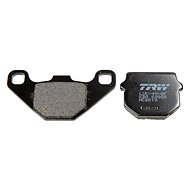 TRW Brake Pads MCB519 - Brake Pads