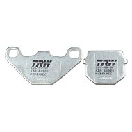 TRW Brake Pads MCB519EC - Brake Pads