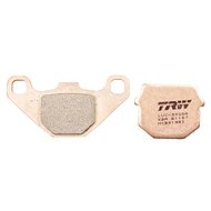 TRW Brzdové destičky MCB519SI - Brake Pads