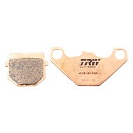 TRW Brzdové destičky MCB519SR - Brake Pads