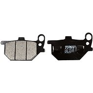 TRW Brzdové destičky MCB520 - Brake Pads