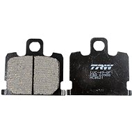 TRW Brzdové destičky MCB521 - Brake Pads