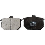 TRW Brzdové destičky MCB527 - Brake Pads