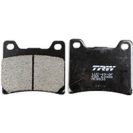 TRW Brzdové destičky MCB530 - Brake Pads