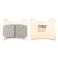 TRW Brzdové destičky MCB530SV - Brake Pads