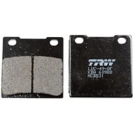 TRW Brake Pads MCB531 - Brake Pads